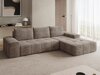 Hoekbank Comfivo 591 (Milky 85)