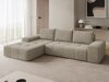 Hoekbank Comfivo 591 (Spirit Taupe)