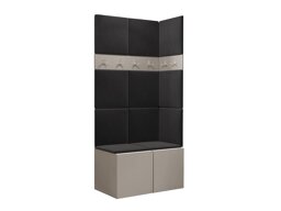 Gangmeubelset Pinis I (Kasjmier)