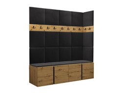 Gangmeubelset Pinis II (Polo 897)