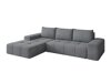 Hoekbank Comfivo 591 (Donn 98)