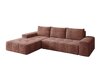 Hoekbank Comfivo 591 (Milky 10)