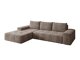 Hoekbank Comfivo 591 (Milky 85)