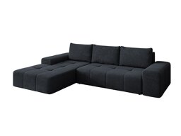 Hoekbank Comfivo 591 (Spirit Black)