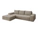 Hoekbank Comfivo 591 (Spirit Taupe)