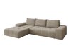 Hoekbank Comfivo 591 (Spirit Taupe)