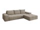 Hoekbank Comfivo 591 (Spirit Taupe)