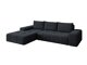 Hoekbank Comfivo 591 (Spirit Zwart)