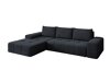 Hoekbank Comfivo 591 (Spirit Zwart)