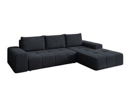 Hoekbank Comfivo 591 (Spirit Zwart)