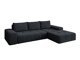 Hoekbank Comfivo 591 (Spirit Zwart)