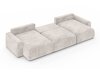 Hoekbank Rocklin 221 (Cremona 02)