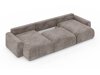 Hoekbank Rocklin 221 (Cremona 24)