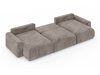 Hoekbank Rocklin 221 (Cremona 24)