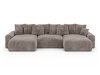 Hoekbank Rocklin 221 (Cremona 24)