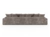 Hoekbank Rocklin 221 (Cremona 24)