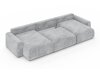 Hoekbank Rocklin 221 (Cremona 81)