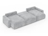 Hoekbank Rocklin 221 (Cremona 81)