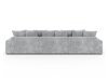 Hoekbank Rocklin 221 (Cremona 81)