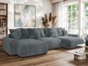 Hoekbank Rocklin 221 (Cremona 95)