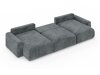 Hoekbank Rocklin 221 (Cremona 95)