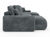 Hoekbank Rocklin 221 (Cremona 95)