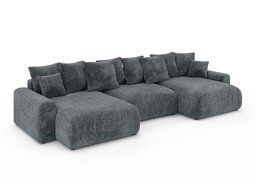 Hoekbank Rocklin 221 (Cremona 95)