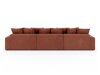 Hoekbank Rocklin 221 (Lincoln 52)