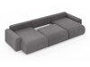 Hoekbank Rocklin 221 (Lincoln 90)