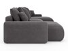 Hoekbank Rocklin 221 (Lincoln 90)