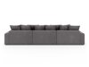 Hoekbank Rocklin 221 (Lincoln 90)