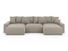 Hoekbank Rocklin 221 (Wind 11)