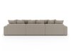 Hoekbank Rocklin 221 (Wind 11)