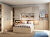 Wandkast Floveni 111