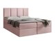 Boxspring Oppidum (Polo 882)