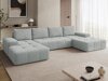 Hoekbank Comfivo Origor II (Spirit Ash)