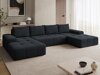 Hoekbank Comfivo Origor II (Spirit Black)