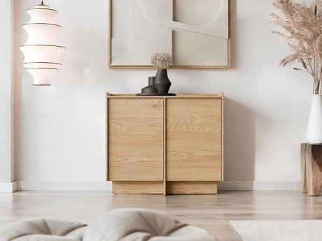 Dressoir Filus I (Cremona eiken)