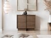 Dressoir Filus I (Donkere eik)