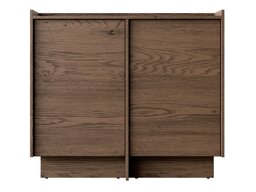 Dressoir Filus I (Donkere eik)