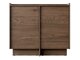 Dressoir Filus I (Donkere eik)