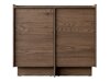 Dressoir Filus I (Donkere eik)