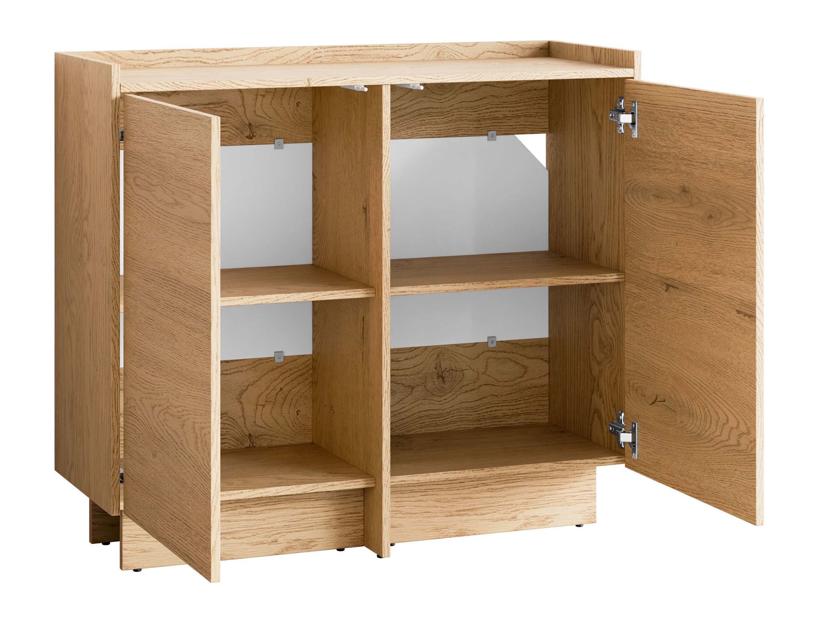 Dressoir Filus I (Donkere eik)