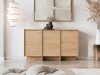 Dressoir Filus II (Cremona eiken)