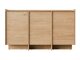 Dressoir Filus II (Cremona eiken)