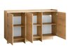 Dressoir Filus II (Cremona eiken)