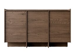 Dressoir Filus II (Donkere eik)