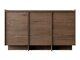 Dressoir Filus II (Donkere eik)