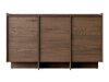 Dressoir Filus II (Donkere eik)