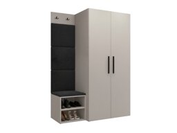 Gangmeubelset Nitos IV (Kasjmier)